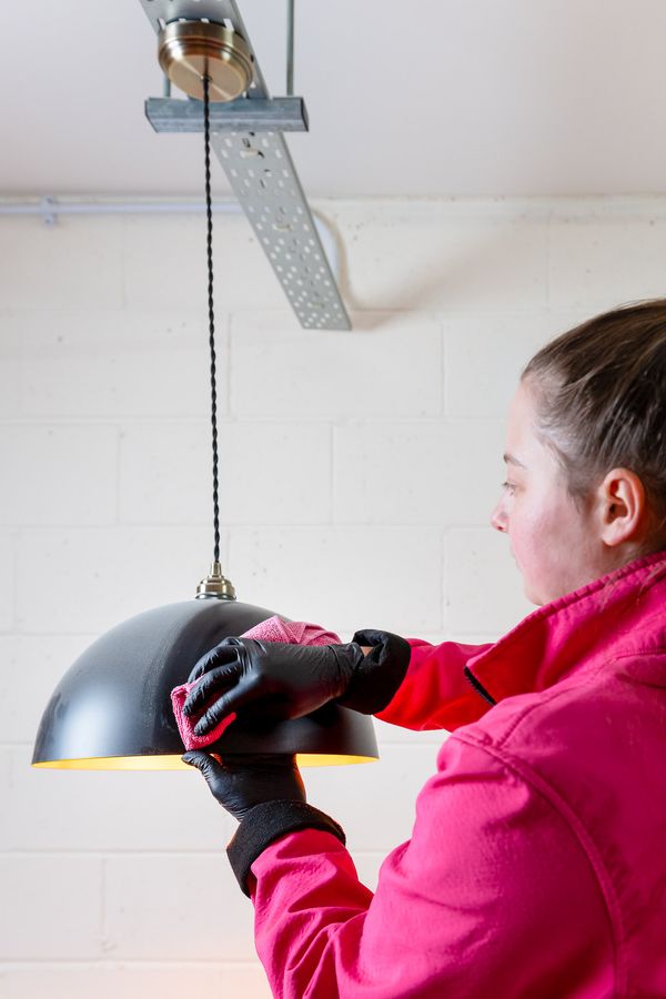 Professional cleaning service in Glasgow