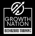 Growth nation logo
