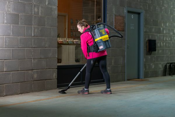 House clearance and void property cleaning Glasgow