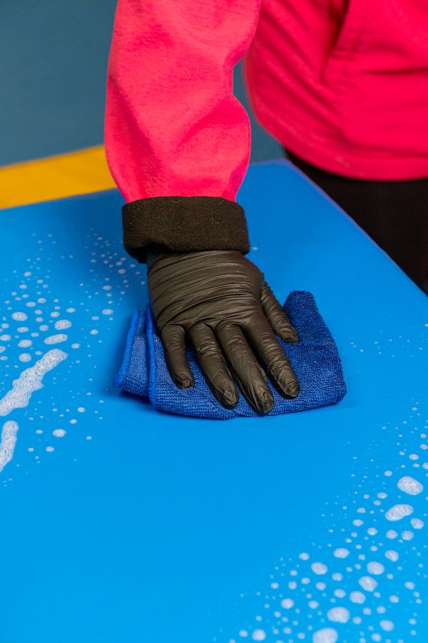 Carpet and upholstery cleaning service Glasgow