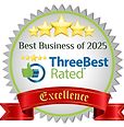 ThreeBest logo