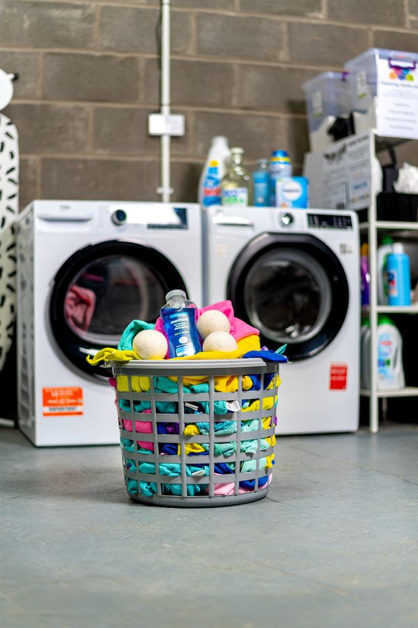 Mental health cleaning and hoarding support Glasgow